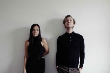 Nathan & Susie, musical duo in Melbourne