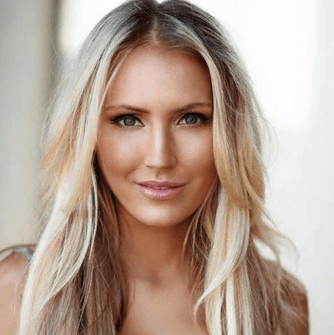 Nyssa, musical duo in Melbourne