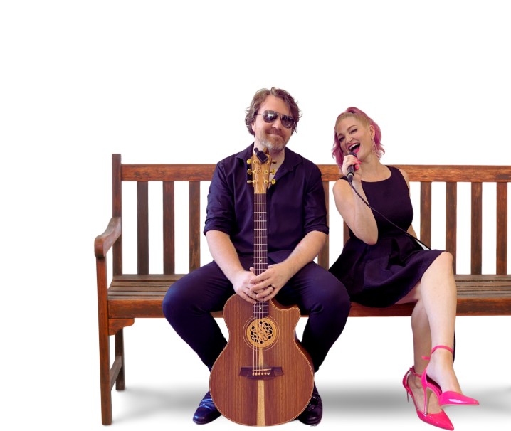 Phoenix Duo, musical duo in Melbourne