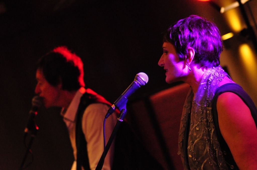 Serendipity, musical duo in Melbourne, photo 3