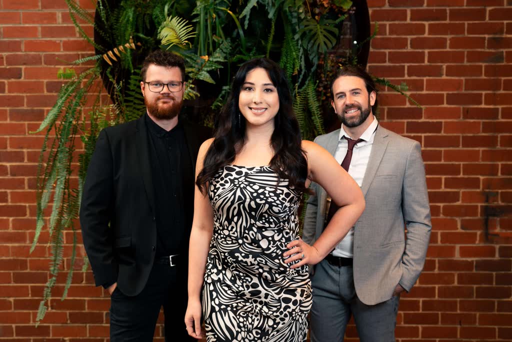 Soul Rangers, musical duo in Melbourne