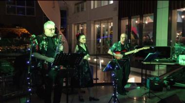 Starlight Jazz Duo, musical duo in Melbourne, photo 3