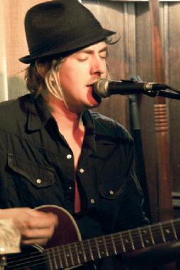 Stylin', musical duo in Melbourne, photo 3
