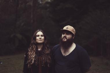 The Fields, musical duo in Melbourne, photo 3