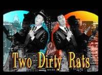 Two Dirty Rats, musical duo in Melbourne