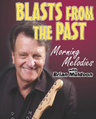 Brian Muldoon, musical soloist in Melbourne, photo 3