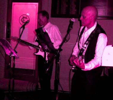 Eddie Moses Rock Plus, musical soloist in Melbourne, photo 3