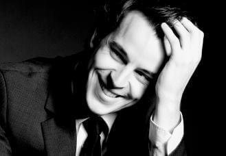 Elijah, musical soloist in Melbourne