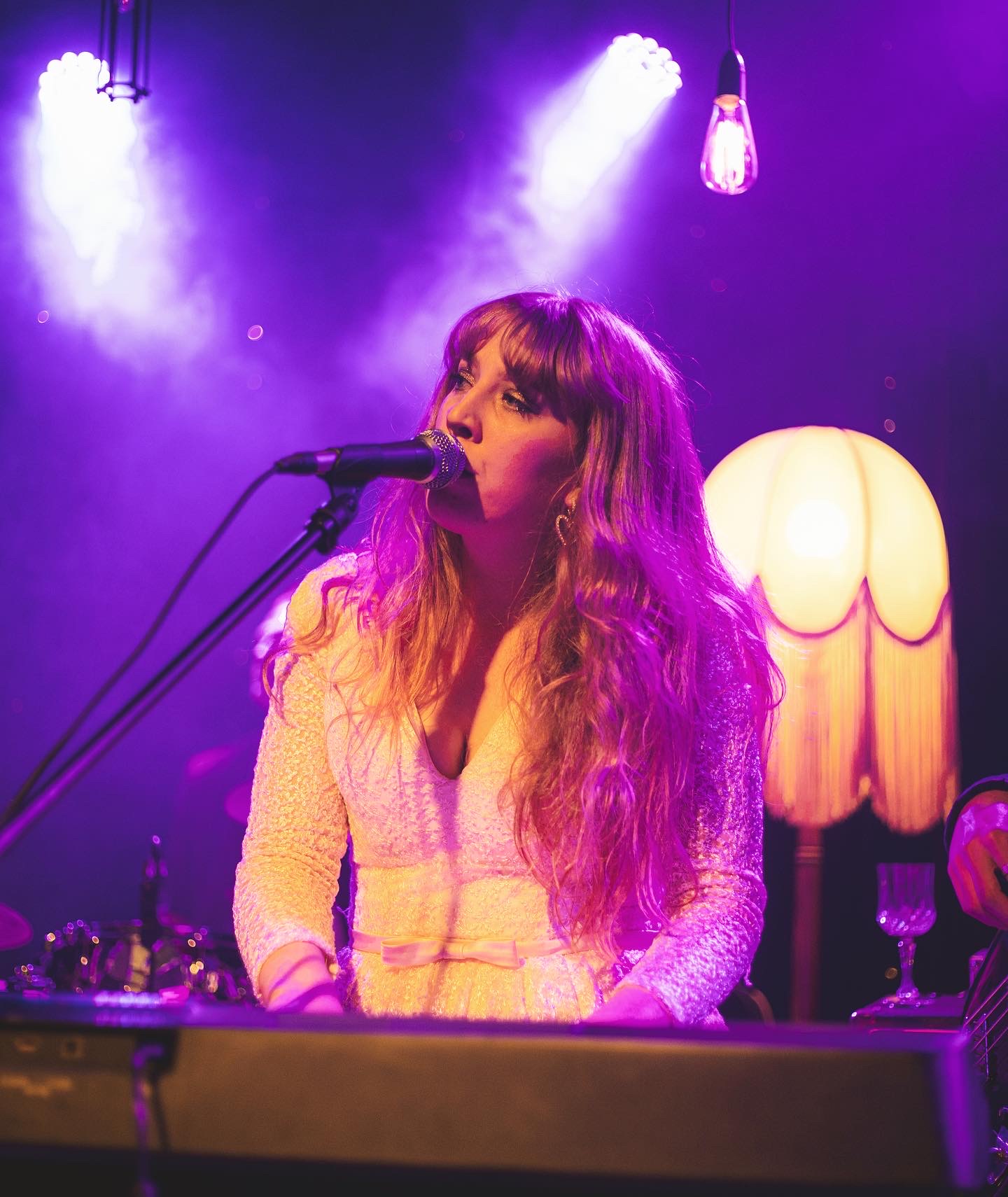 Evergrace, musical soloist in Melbourne, photo 2