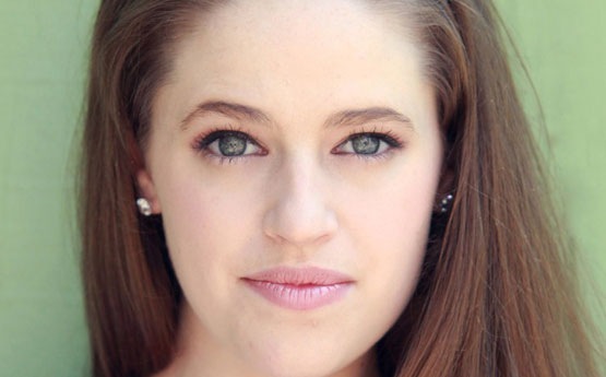 Kerrie-Anne Soprano, musical soloist in Melbourne