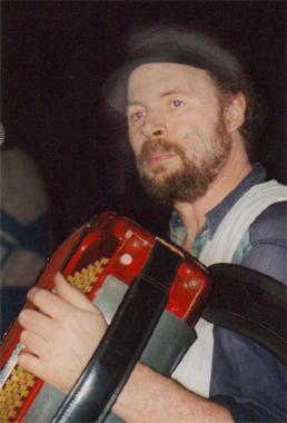 Peter Anderson, musical soloist in Melbourne, photo 2