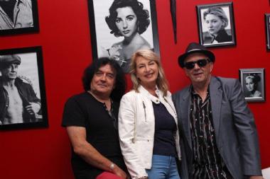 Evermore Road, musical trio in Melbourne, photo 2