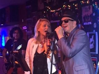 Evermore Road, musical trio in Melbourne, photo 3