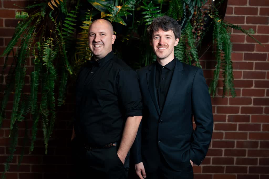 Ringleader, musical trio in Melbourne