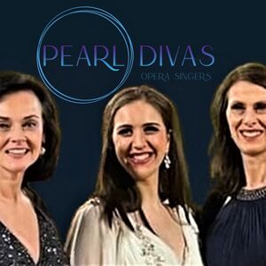 Pearl Divas, opera singer in Melbourne