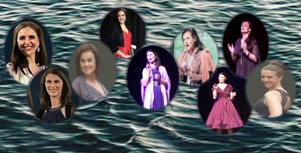 Pearl Divas, opera singer in Melbourne, photo 2