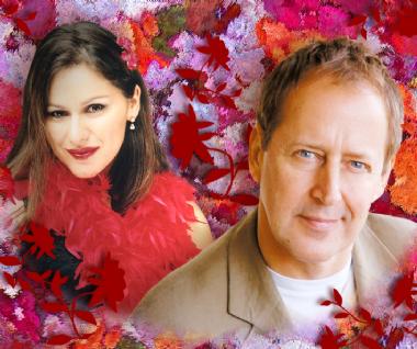 Apassionata, opera singing duo in Melbourne
