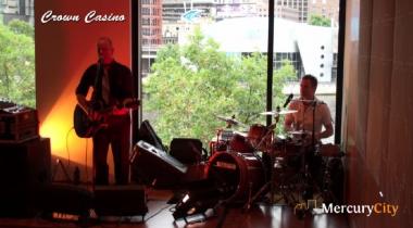 Mercury City, party band in Melbourne, photo 3