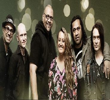 Past to Present, party band in Melbourne, photo 2