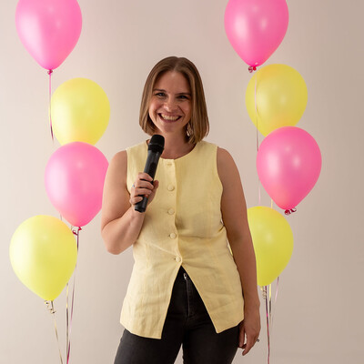 Aleyx Ward, business speaker in Melbourne, photo 2