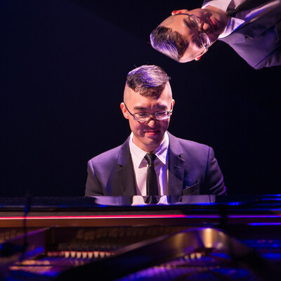 Calvin Leung, pianist in Melbourne, photo 3