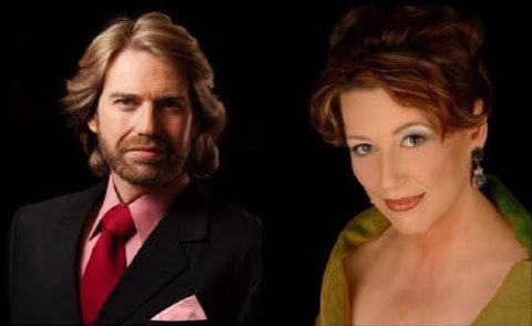 Marco & Carmela, pianist in Melbourne