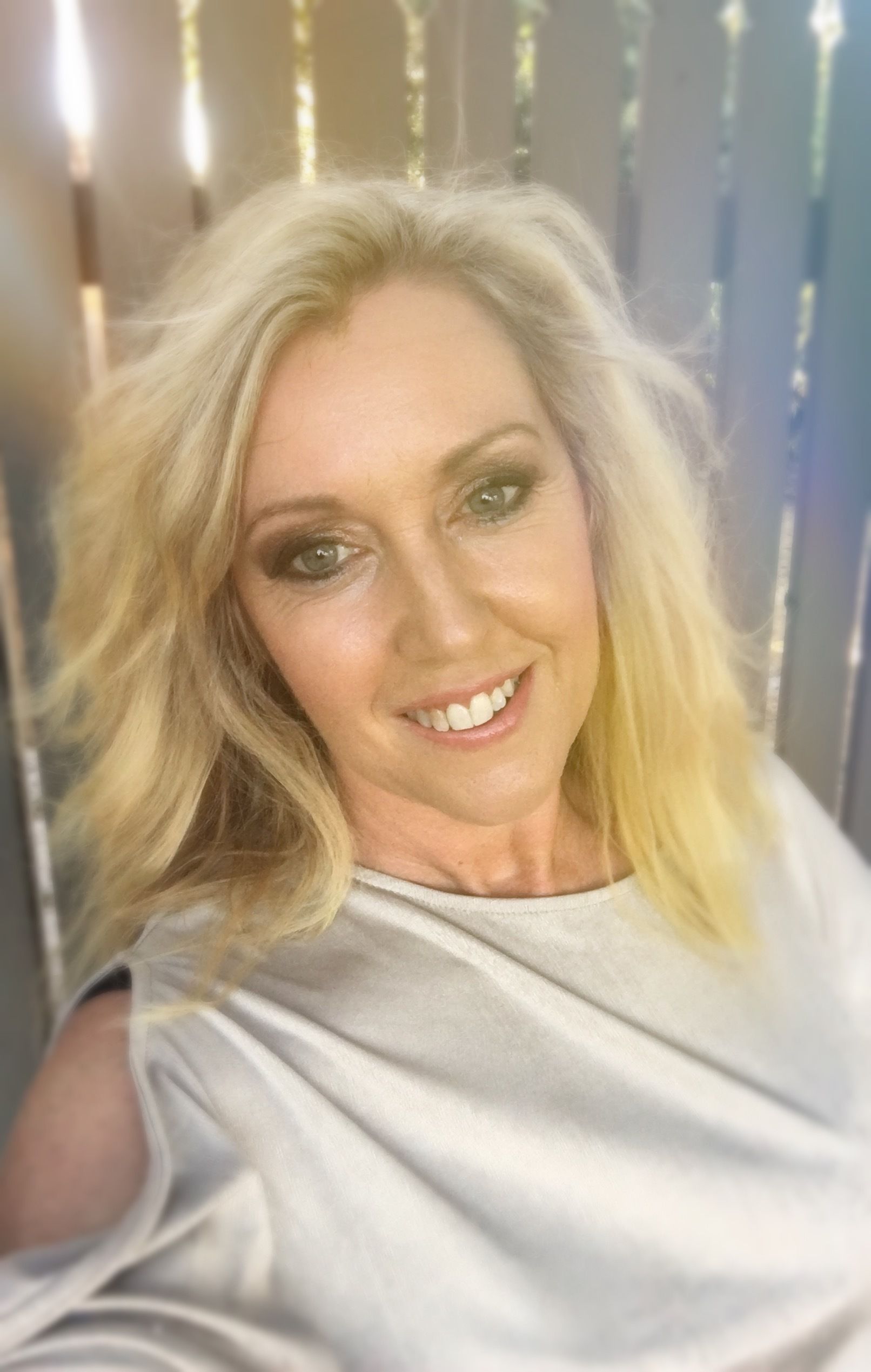 Daniela Birch, psychic in Melbourne, photo 2
