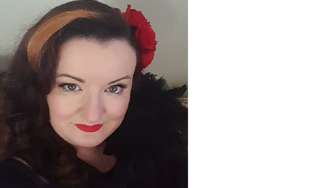 Jacquelene Close Moore, psychic in Melbourne