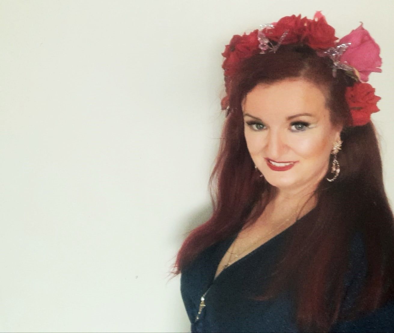 Jacquelene Close Moore, psychic in Melbourne, photo 2