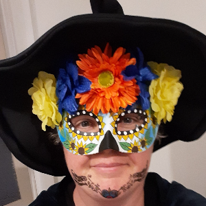 Mel Reddie, psychic in Melbourne