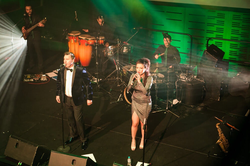 Groove Star, pub band in Melbourne, photo 2