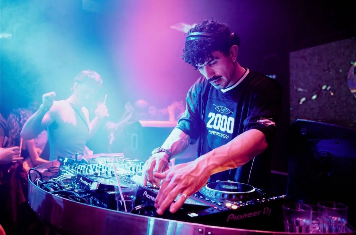 Radders, event services in Melbourne