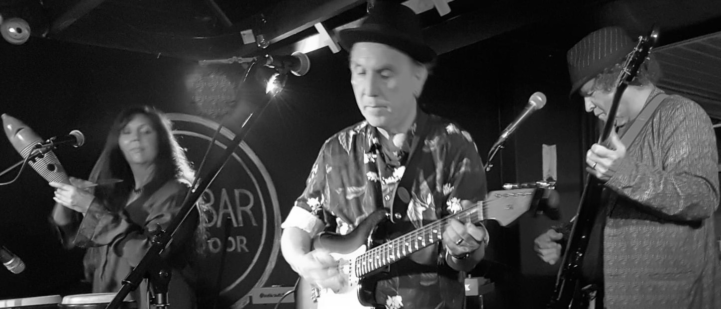 Reggae Riot, reggae band in Melbourne