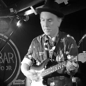 Reggae Riot, reggae band in Melbourne, photo 2