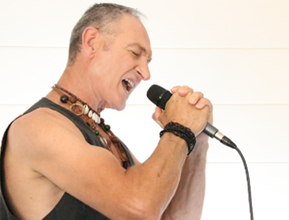 White Man Cant Reggae, reggae band in Melbourne, photo 2