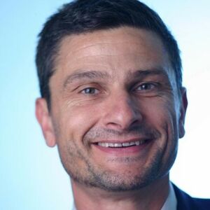 Resilience/Laughter/Hybrid Leadership, motivational speaker in Melbourne, photo 2
