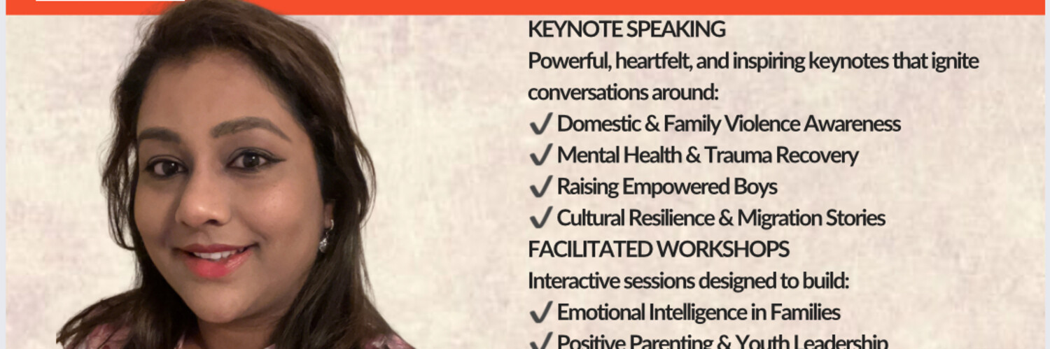 Resilient Project, motivational speaker in Melbourne, photo 3