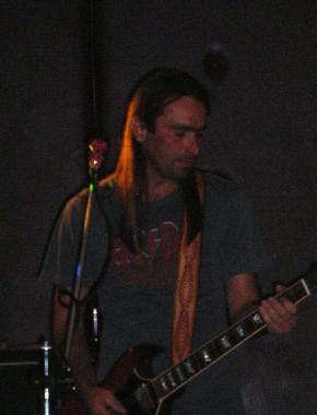 Hard Copy, rock band in Melbourne, photo 2