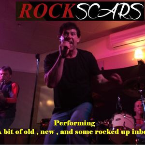 Rockscars, rock band in Melbourne, photo 2