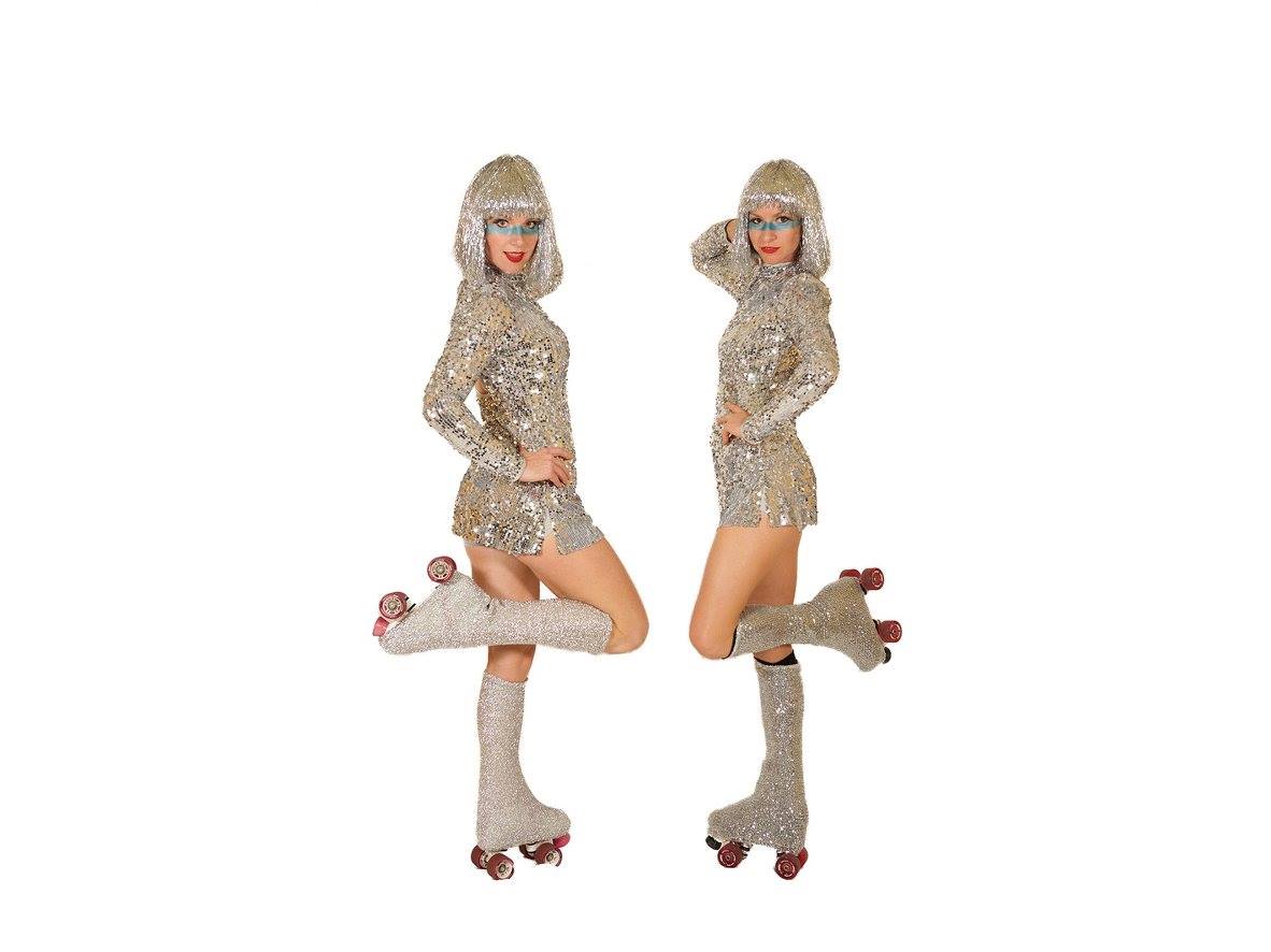 Roller Gals, roving entertainer in Melbourne, photo 3