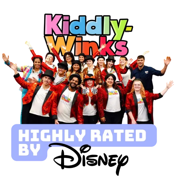 Kiddly Winks, event services in Melbourne