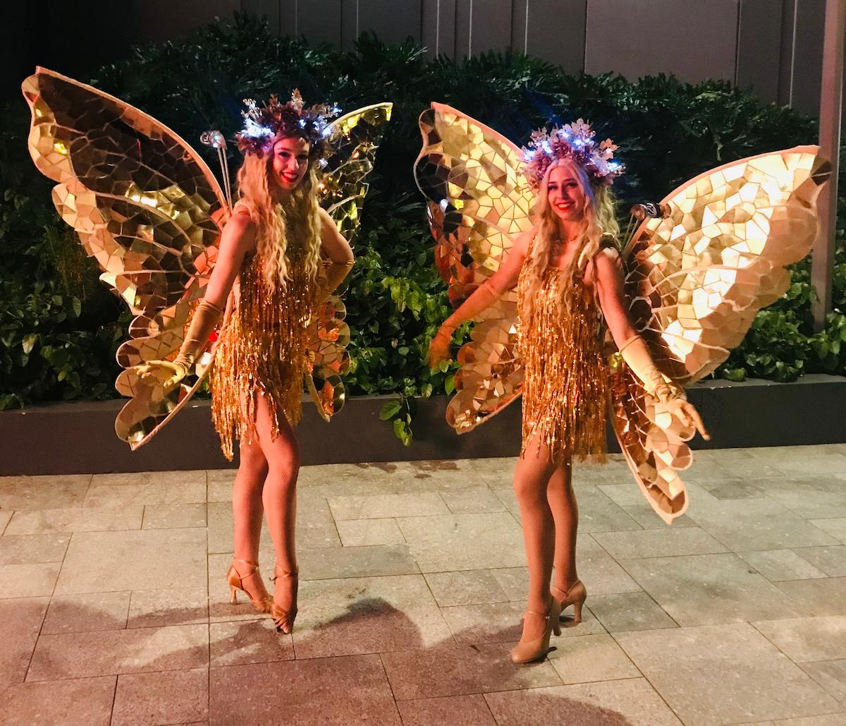 OnStage Entertainment, event services in Melbourne