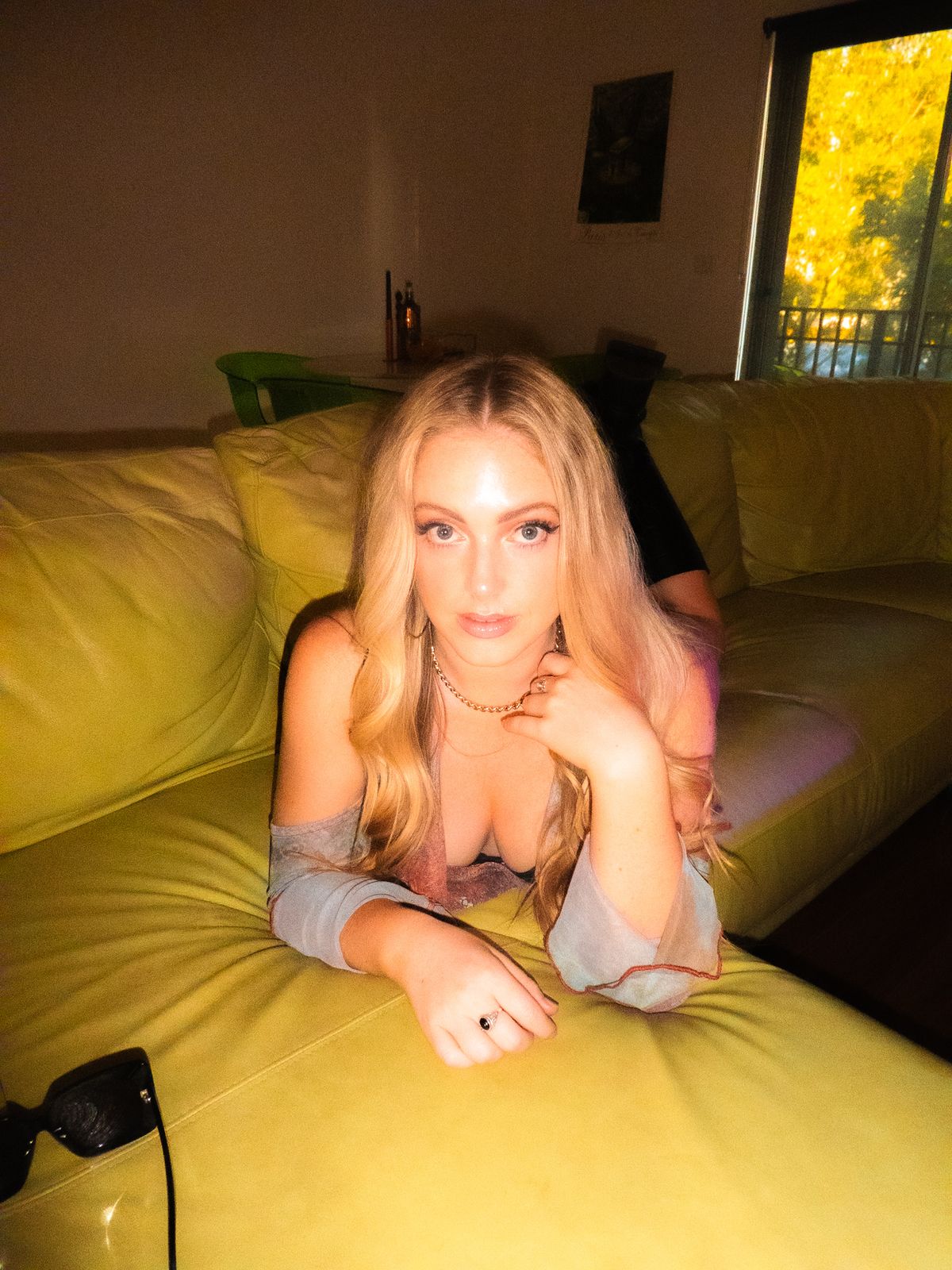Sammie, dj in Melbourne