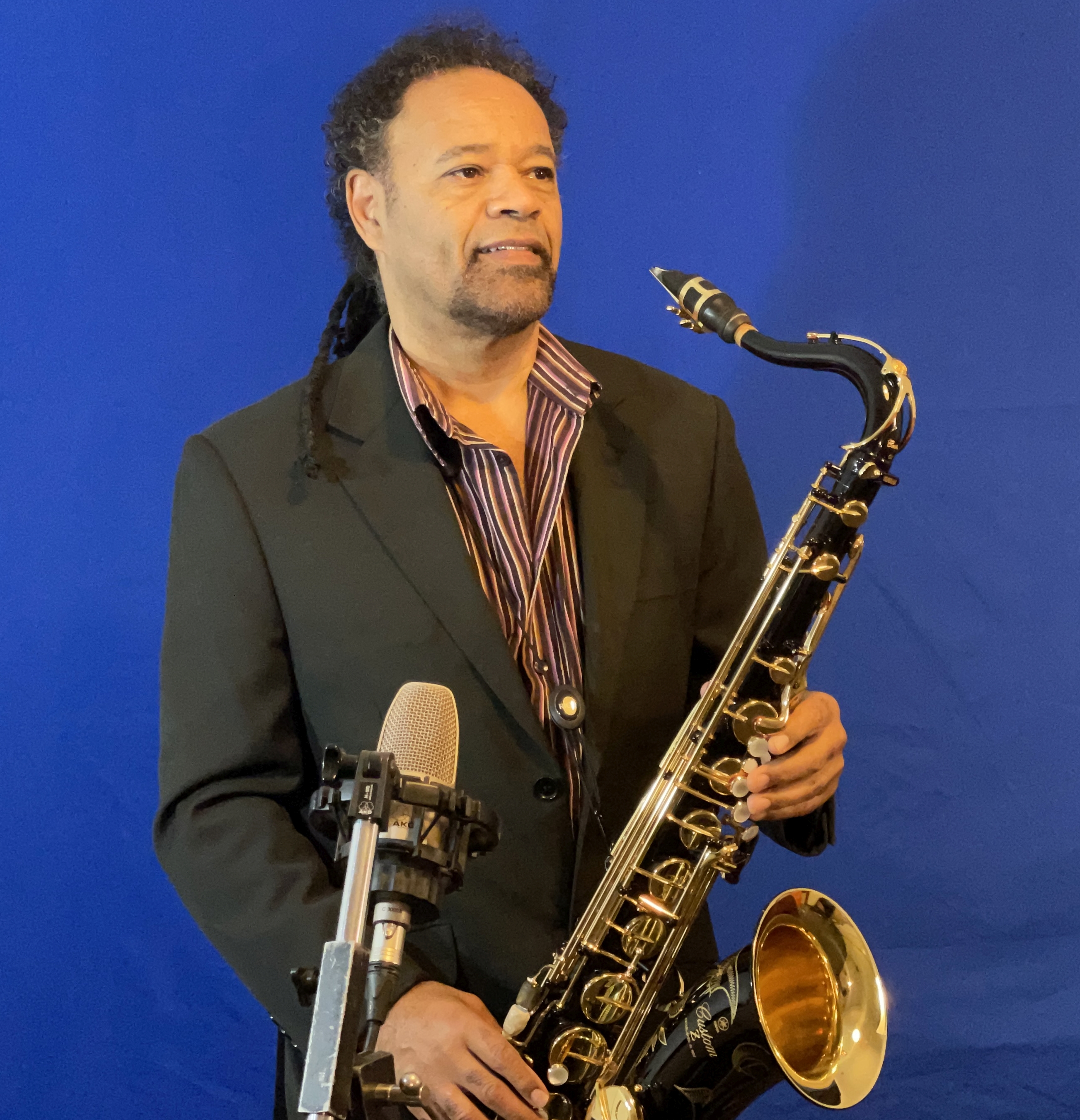 Sax Man Paul, saxophone player in Melbourne