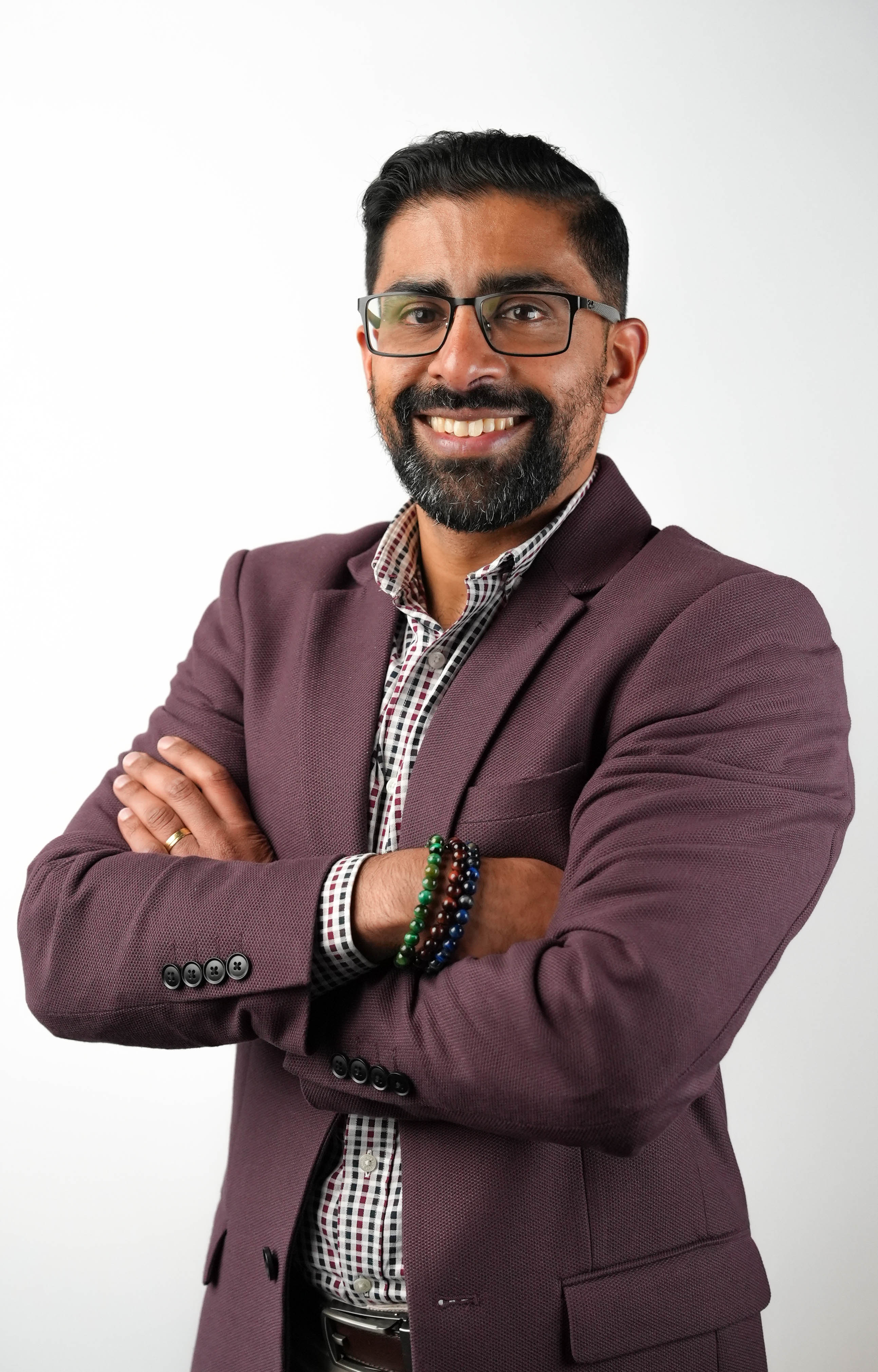 How to Get Real ROI from AI, technical speaker in Melbourne