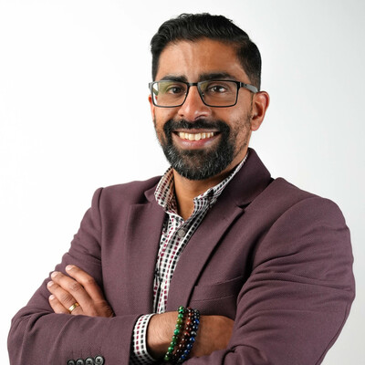 How to Get Real ROI from AI, technical speaker in Melbourne, photo 2