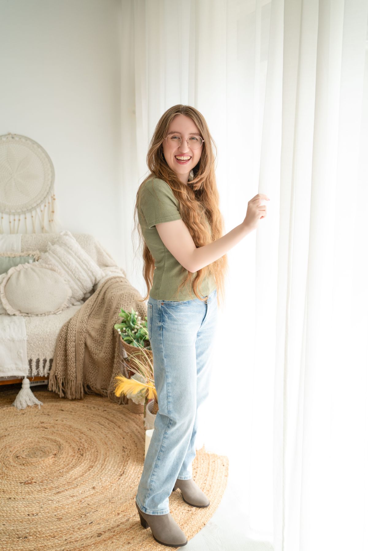 Shannon Jade, singer-songwriter in Melbourne