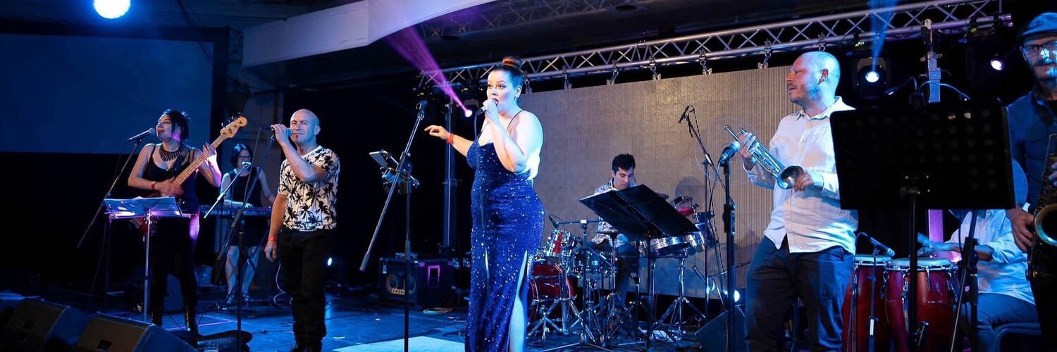 Alessia, singer in Melbourne, photo 3