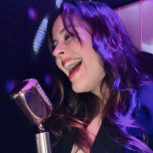 Alessia, singer in Melbourne, photo 2