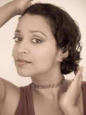 Beulah Joseph, singer in Melbourne